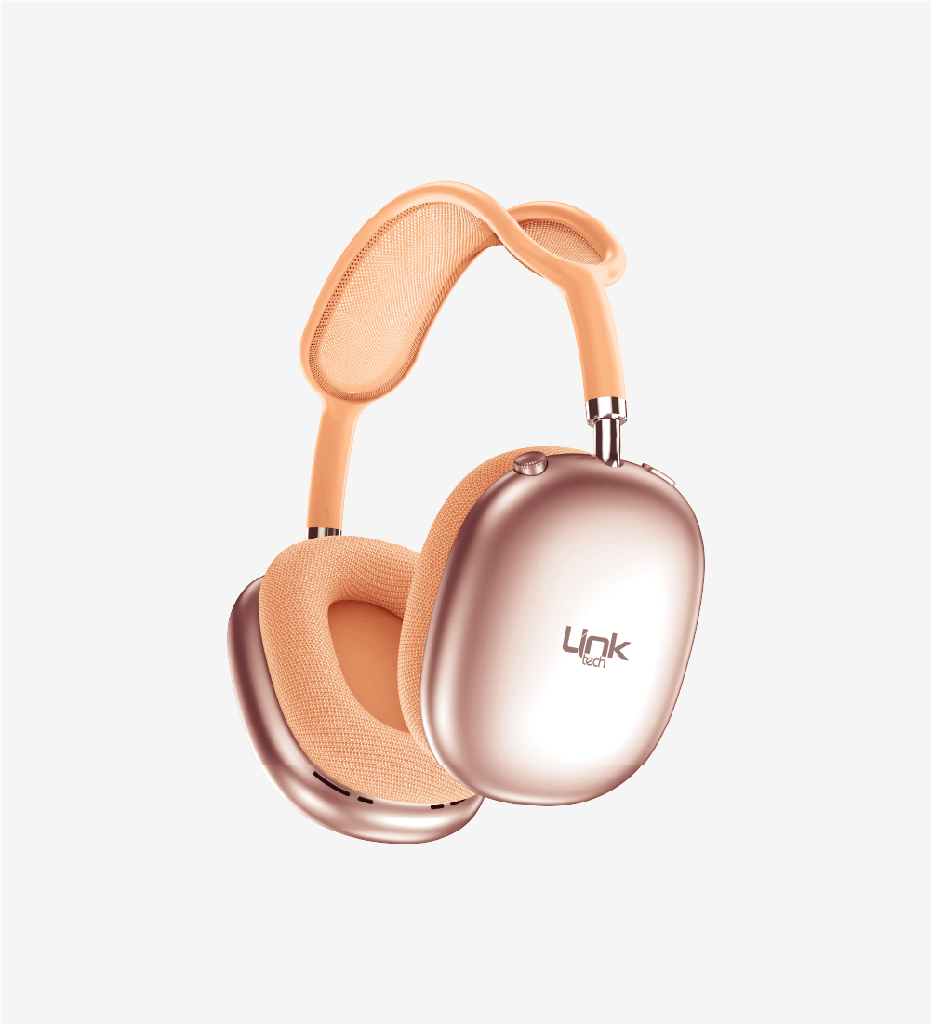 HP10 Kulak Üstü Bluetooth Kulaklık - 5