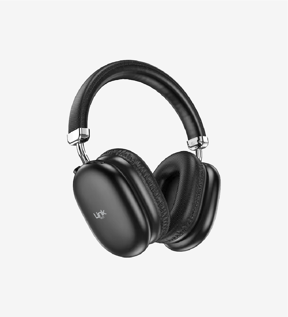 HP5 Bluetooth Headphone - 2