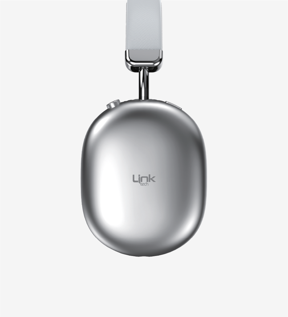 HP5 Bluetooth Headphone - 11