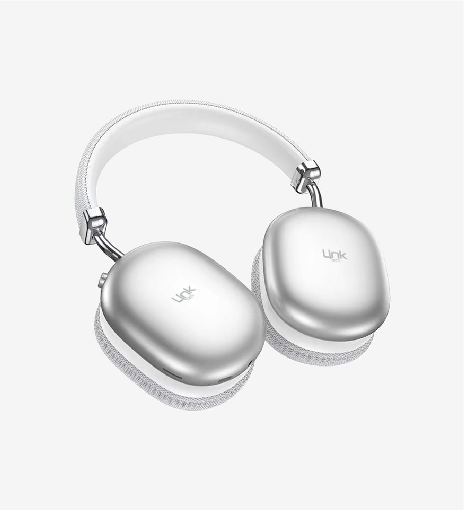 HP5 Bluetooth Headphone - 12