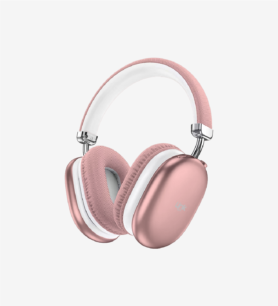 HP5 Bluetooth Headphone - 13