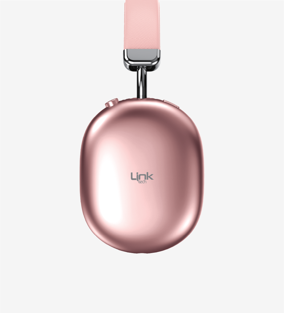 HP5 Bluetooth Headphone - 14