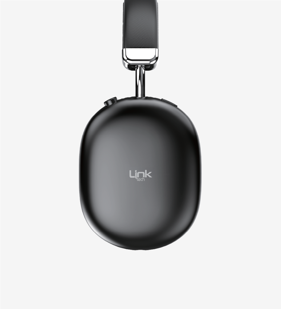 HP5 Bluetooth Headphone - 4
