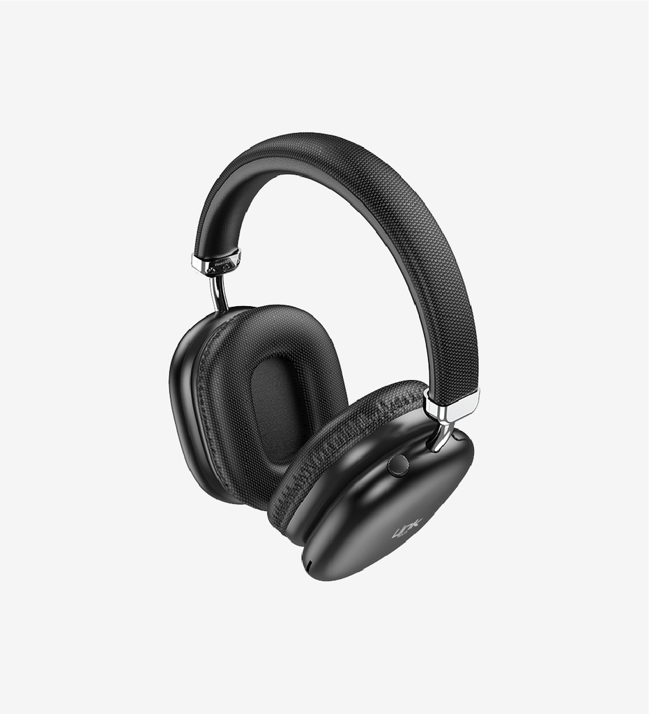 HP5 Bluetooth Headphone - 5