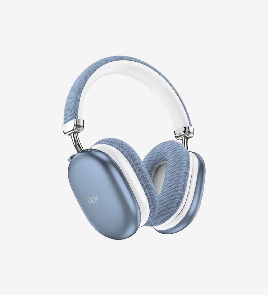 HP5 Bluetooth Headphone - 6