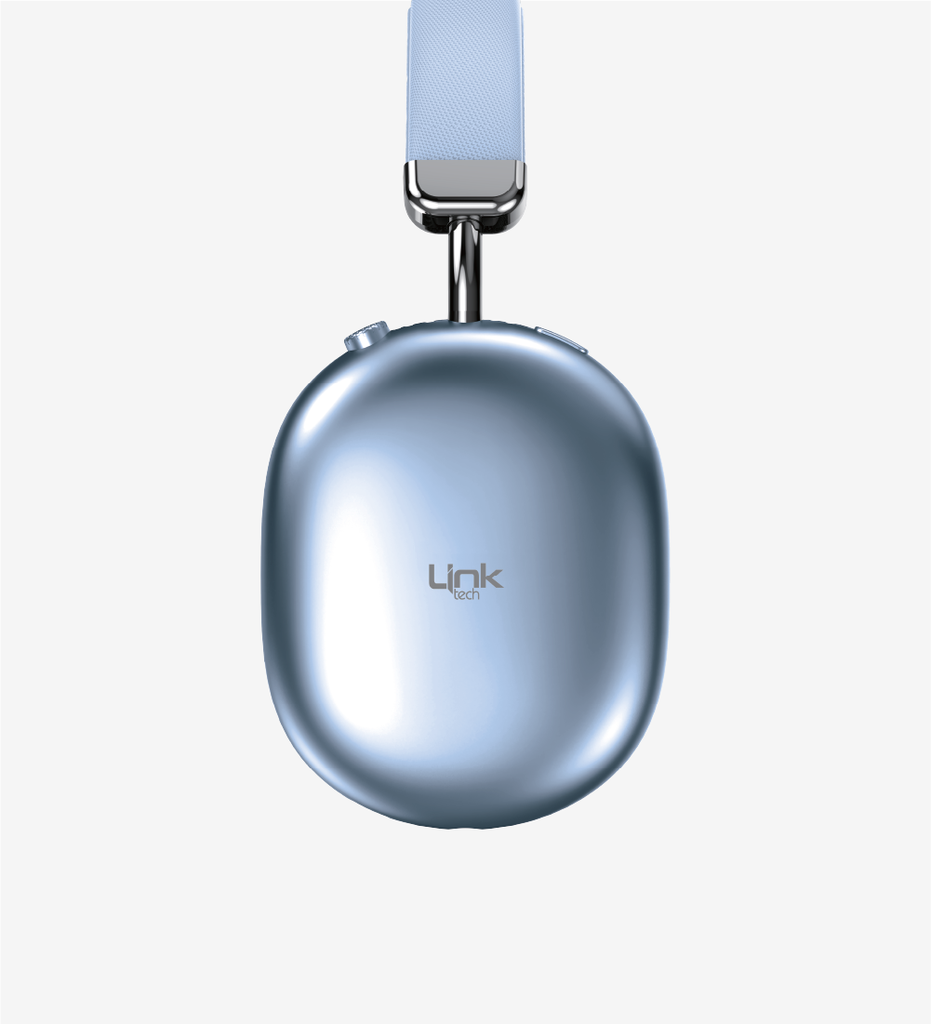 HP5 Bluetooth Headphone - 7