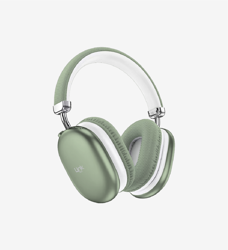 HP5 Bluetooth Headphone - 8