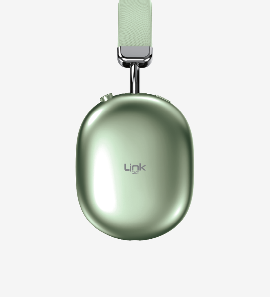 HP5 Bluetooth Headphone - 9
