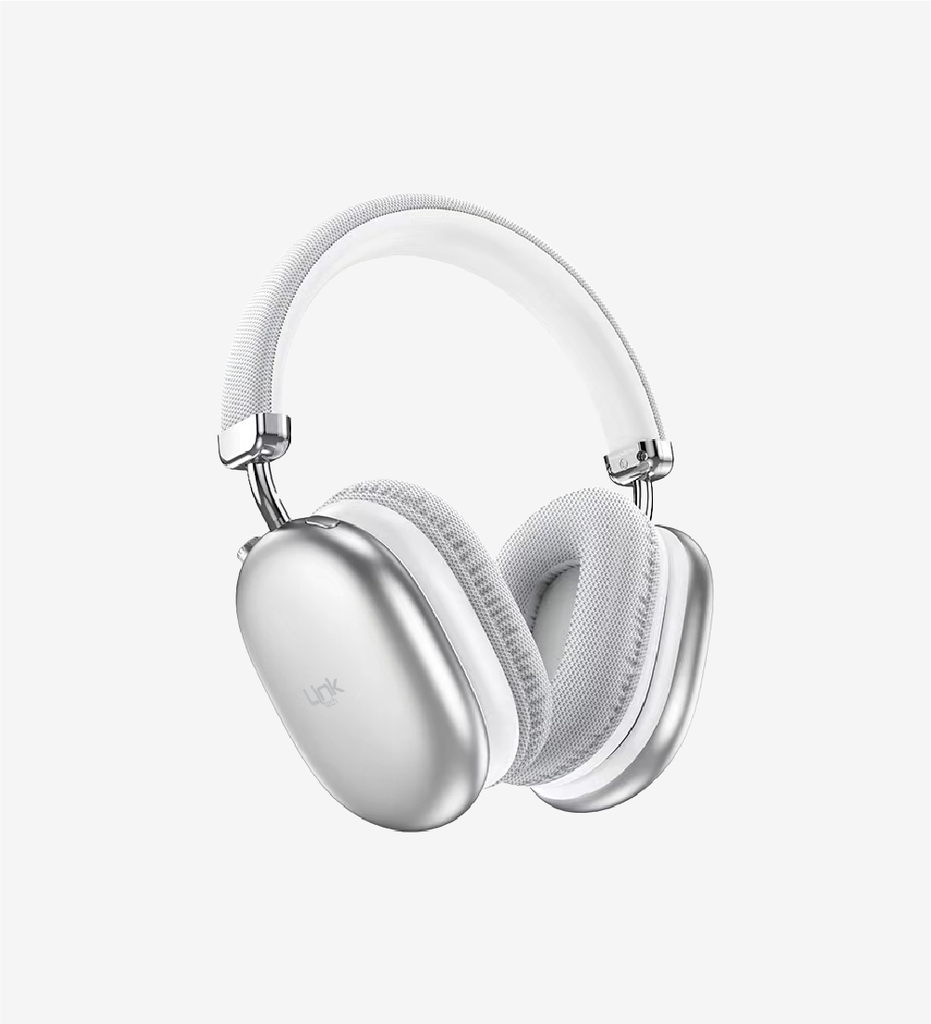 HP5 Bluetooth Headphone - 10