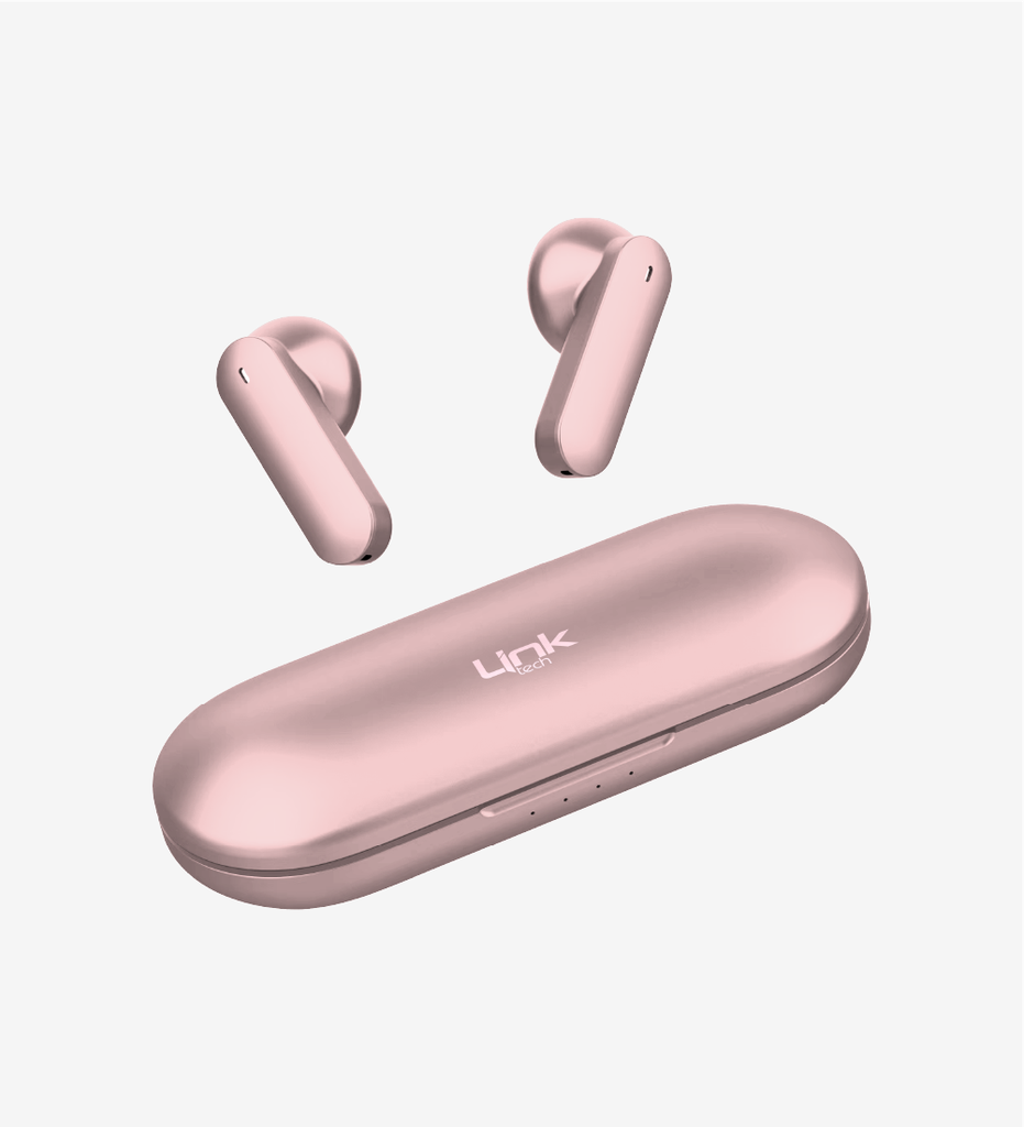 SE41 Premium TWS Wireless Earphones with Ultra Slim Case - 5