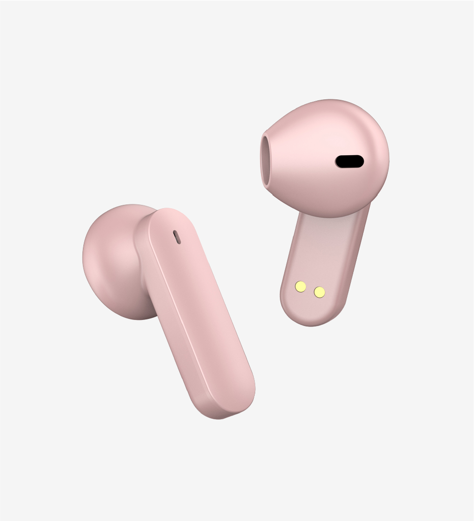 SE41 Premium TWS Wireless Earphones with Ultra Slim Case - 9