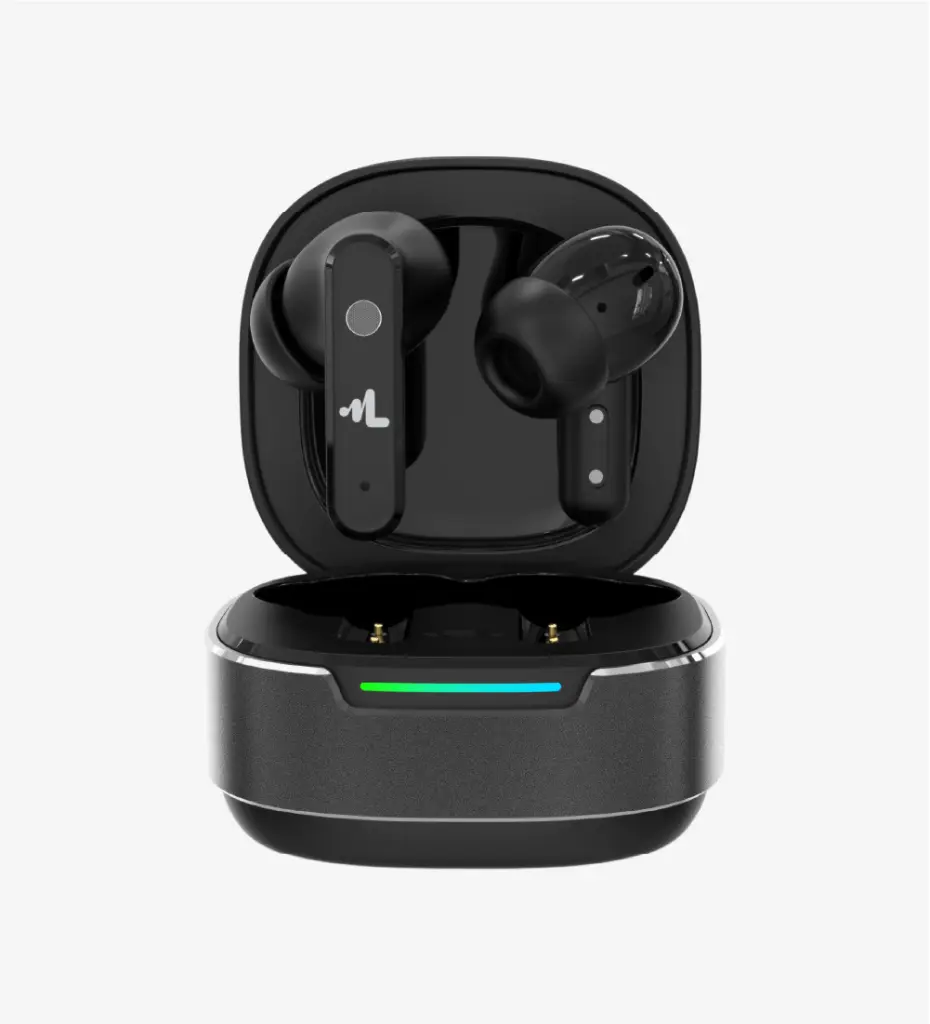 SE42 Premium TWS ANC Wireless Earphones  (12 Pieces) - 13