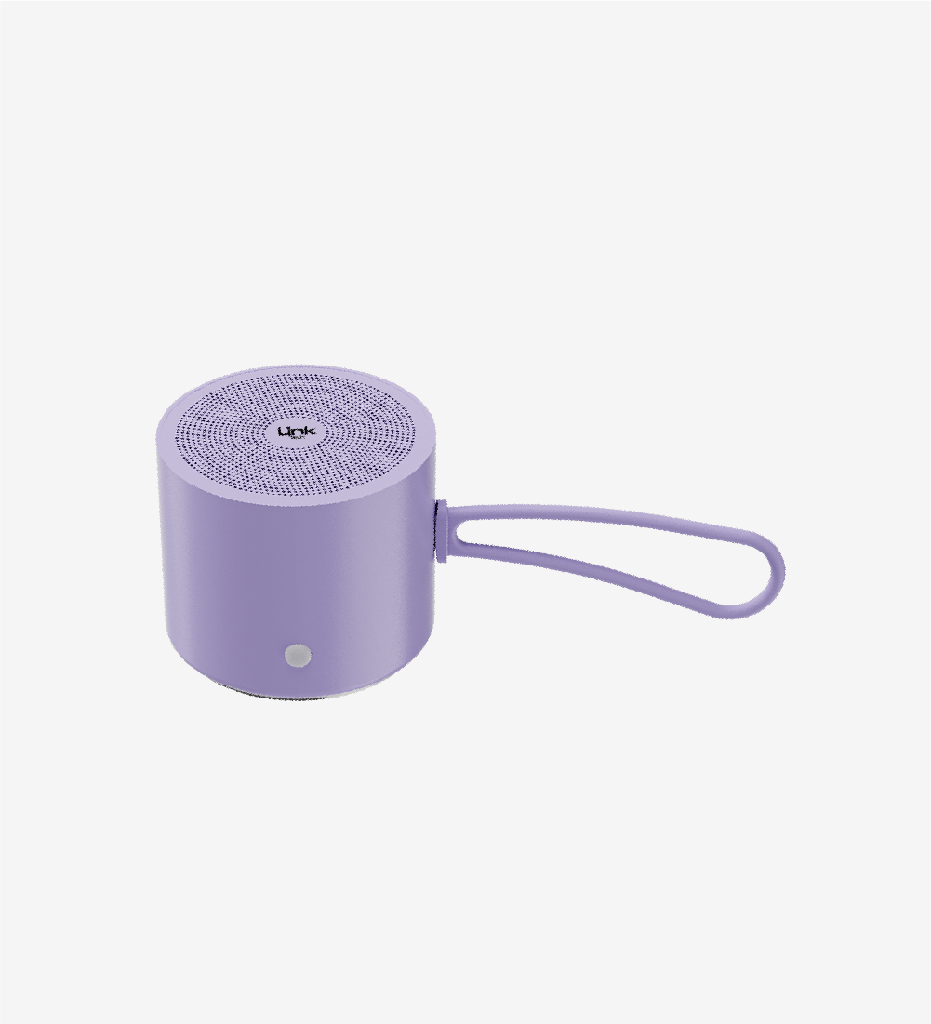 BM6 Premium Extra Bass Portable Mini Bluetooth Speaker (12 Pieces) - 4