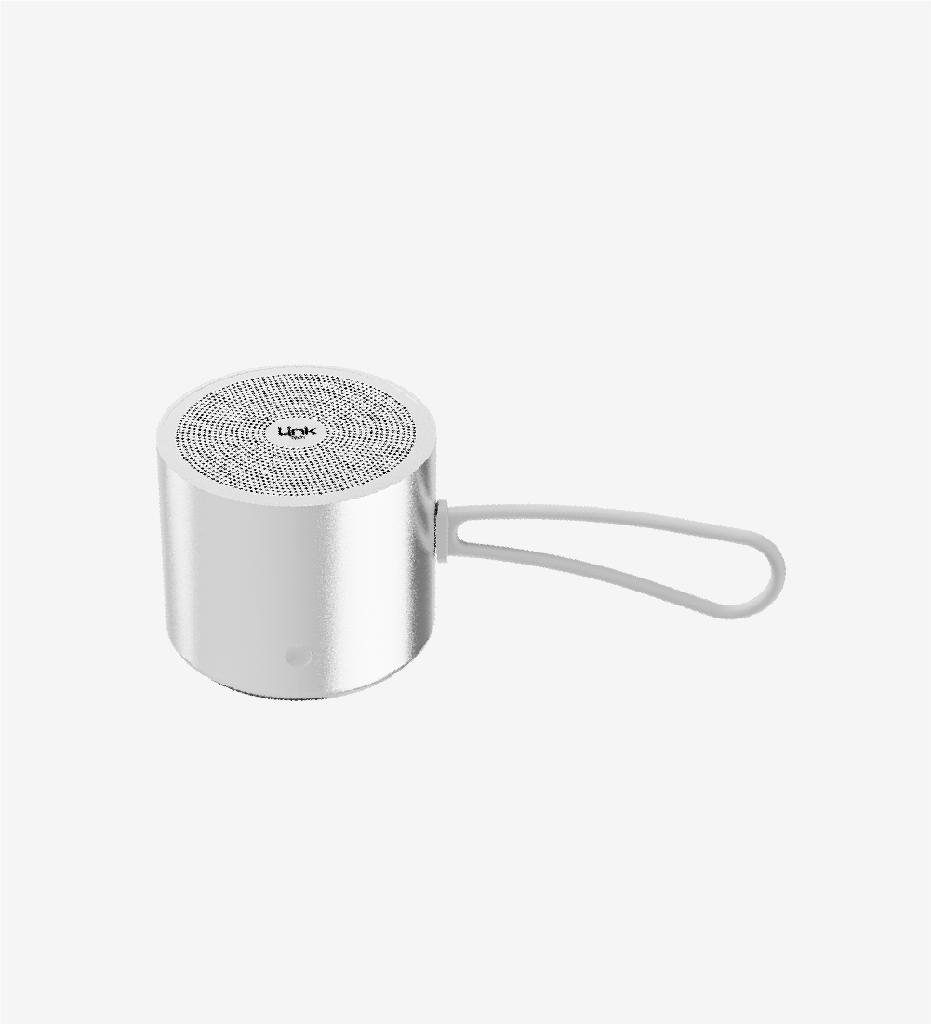 BM6 Premium Extra Bass Portable Mini Bluetooth Speaker (12 Pieces) - 6