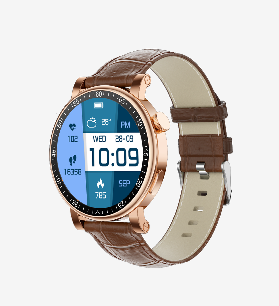 S91 Premium LT Watch Akıllı Saat - 4