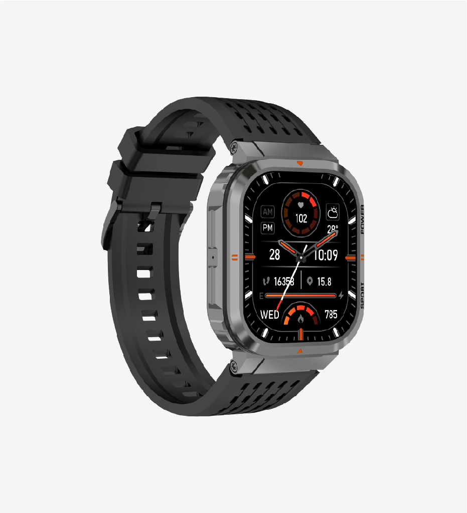 Link Tech PREMIUM SMART WATCH SV96 - 3