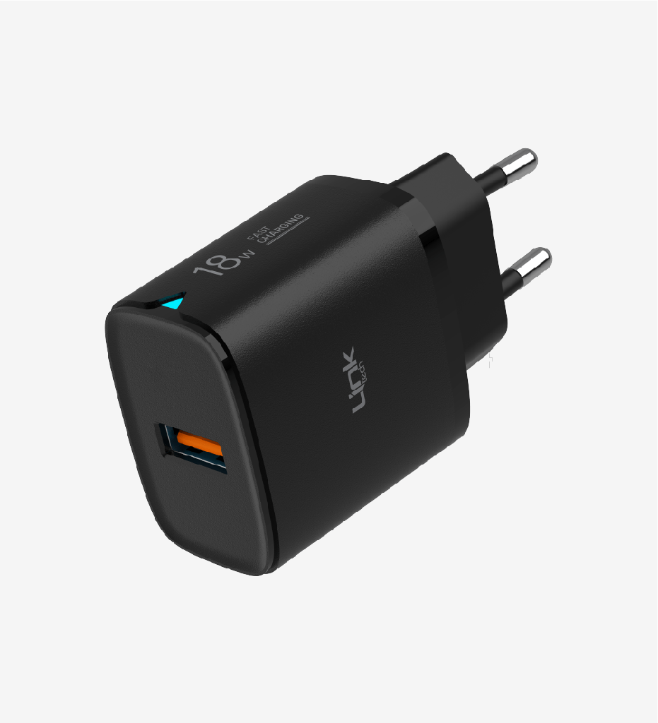 C305 Safe Micro USB Cable 18W Fast Charger 12 Pack - 2