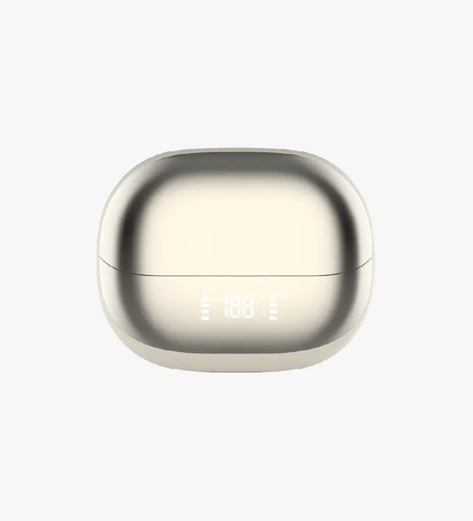 S155 Open‑Ear Clip‑On Wireless Earbuds - 4