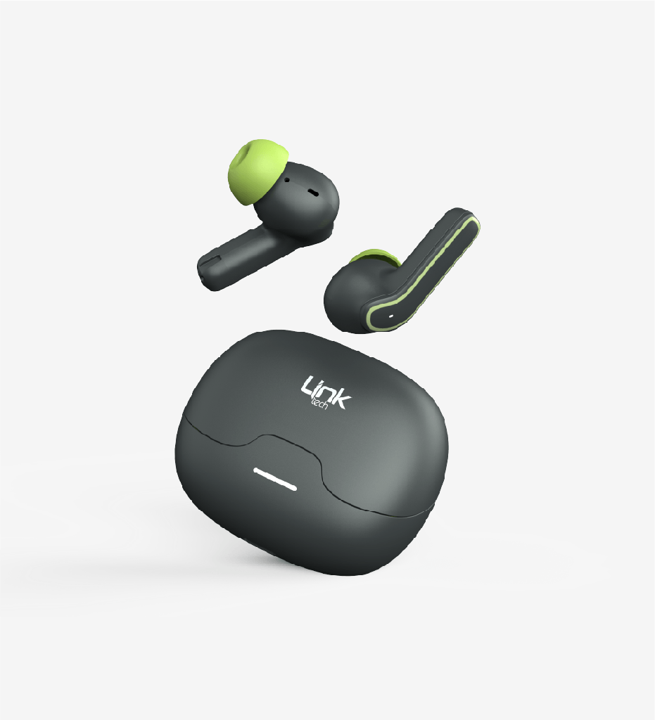 S32 ENC Gaming Bluetooth Earphone - 12