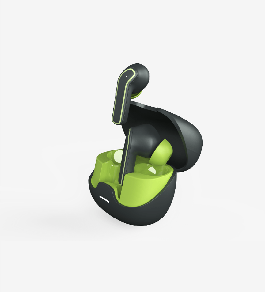 S32 ENC Gaming Bluetooth Earphone - 13