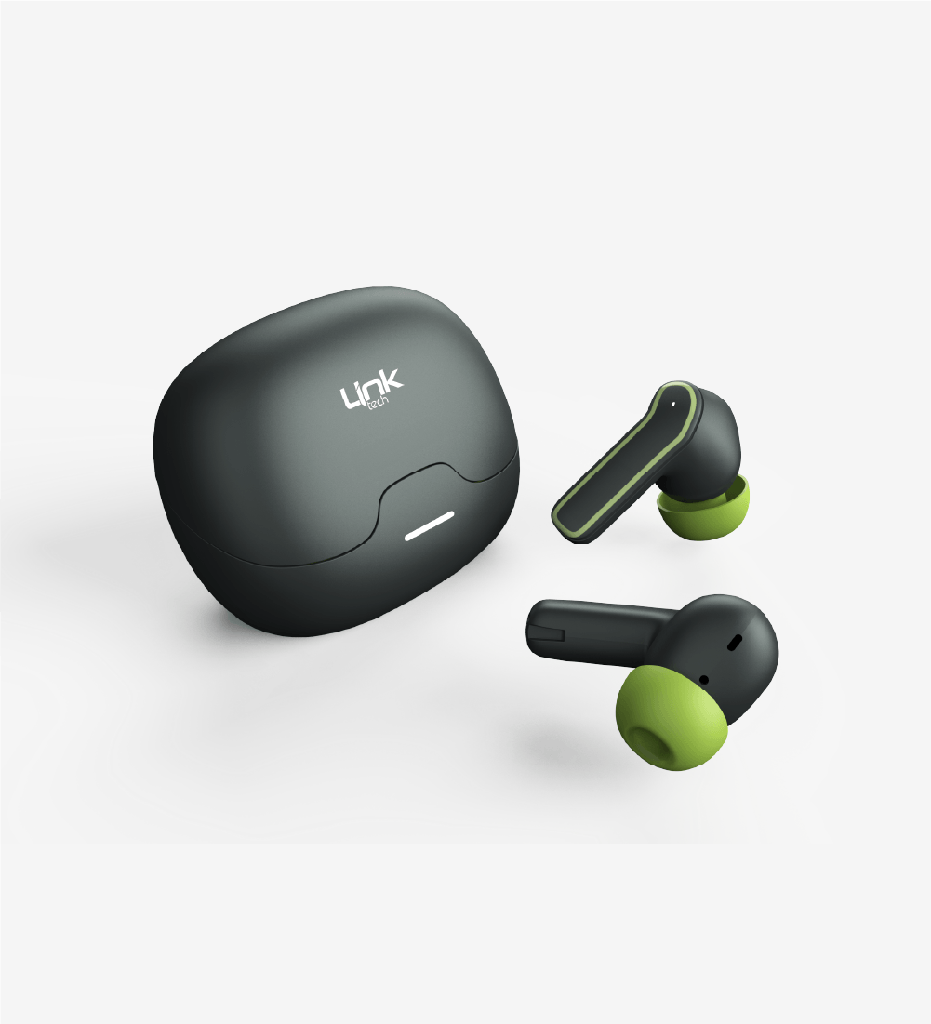 S32 ENC Gaming Bluetooth Earphone - 14