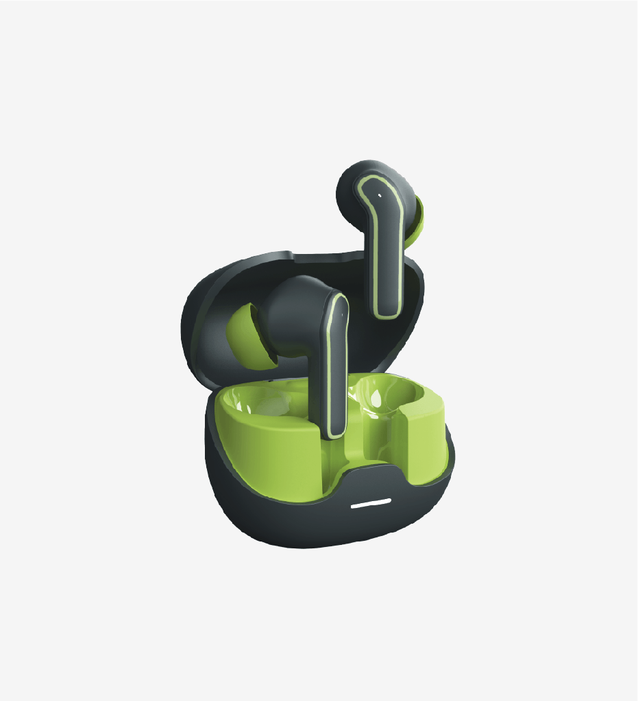 S32 ENC Gaming Bluetooth Earphone - 15