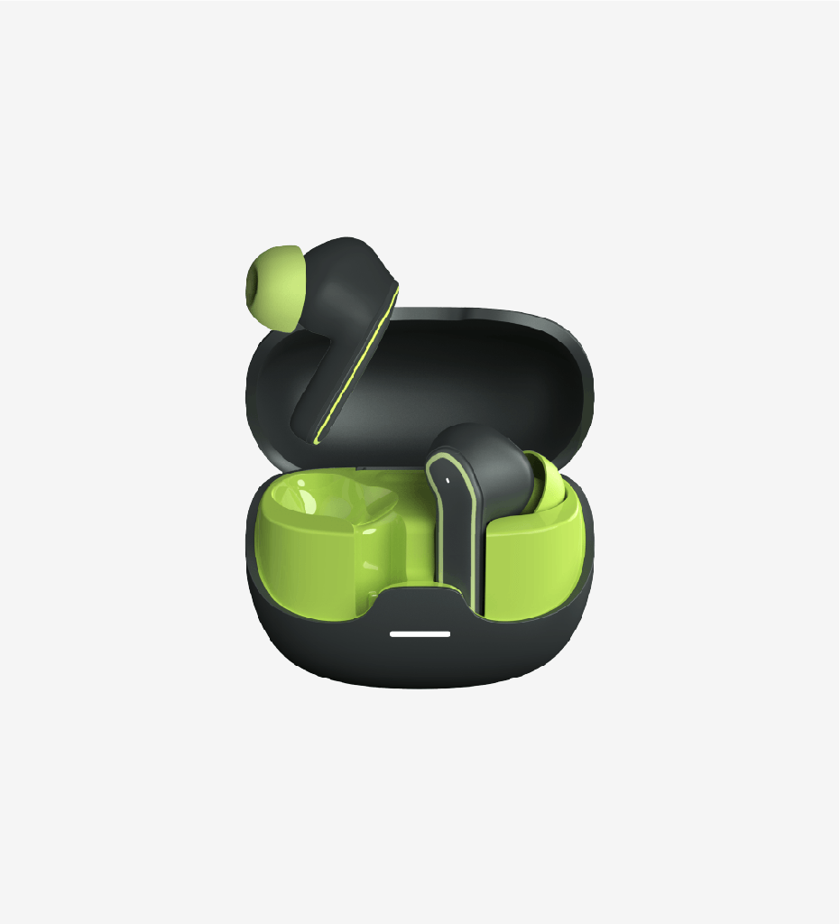 S32 ENC Gaming Bluetooth Earphone - 17