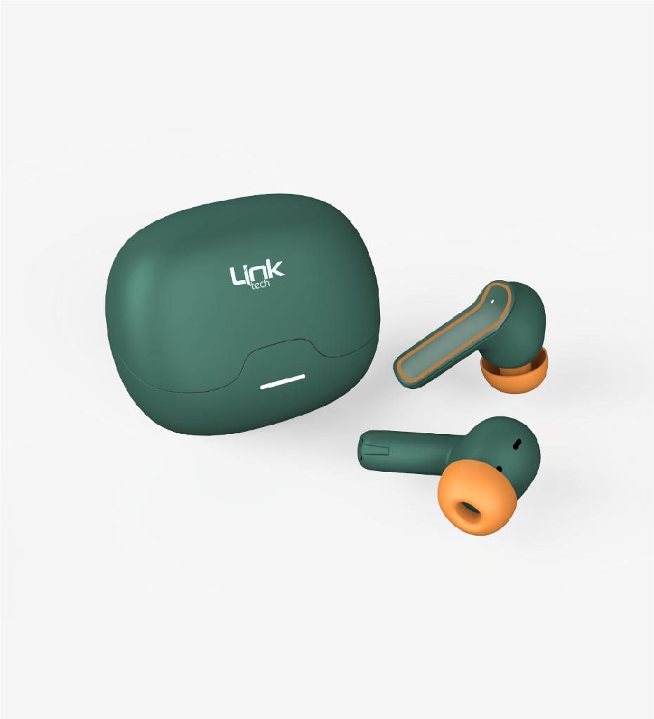 S32 ENC Gaming Bluetooth Earphone - 25