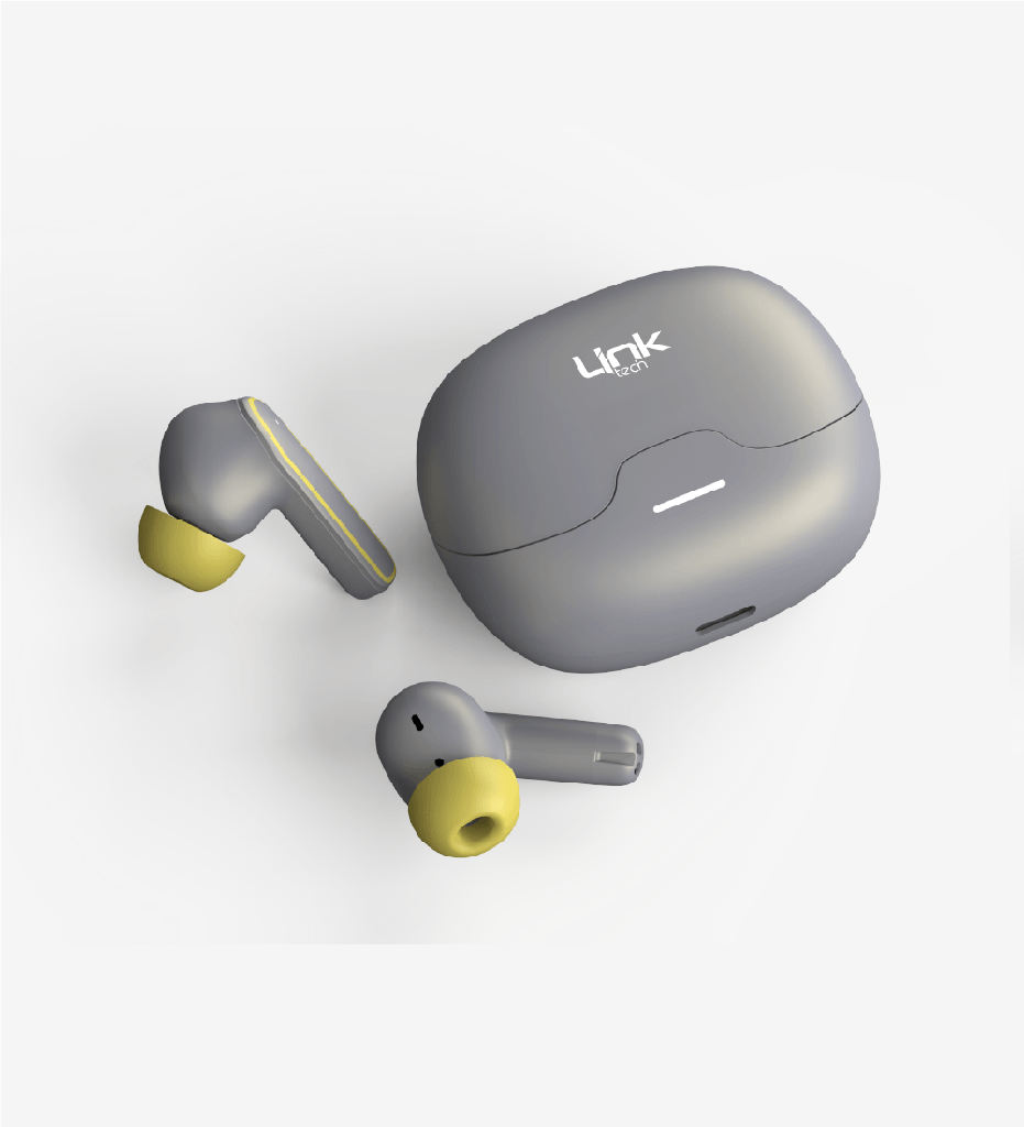 S32 ENC Gaming Bluetooth Earphone - 40