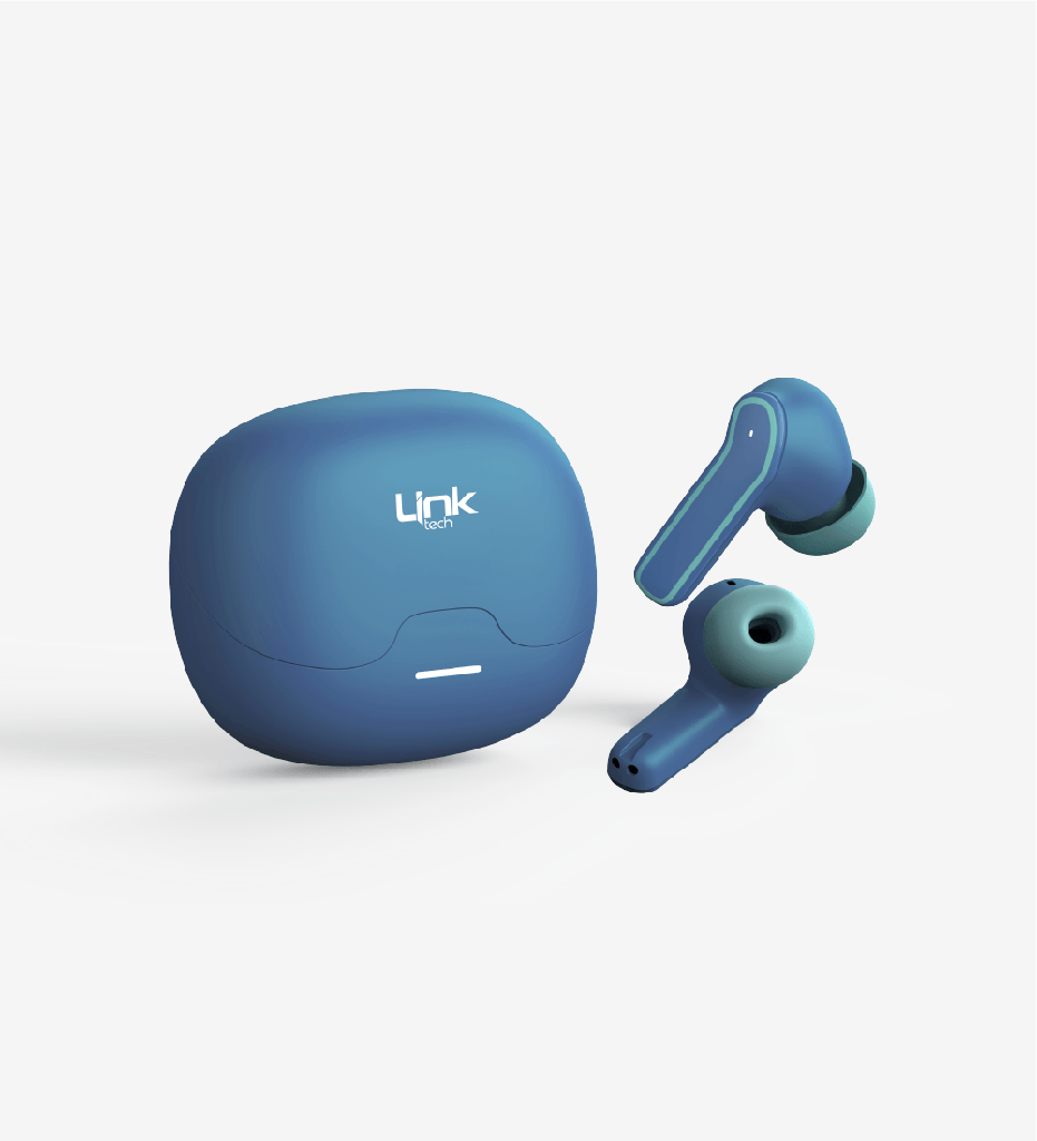 S32 ENC Gaming Bluetooth Earphone - 5