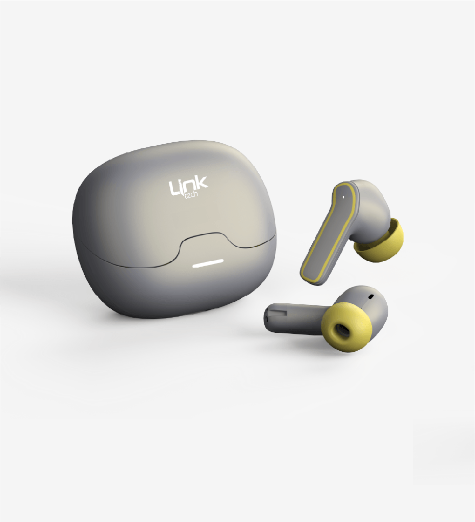 S32 ENC Gaming Bluetooth Earphone - 41