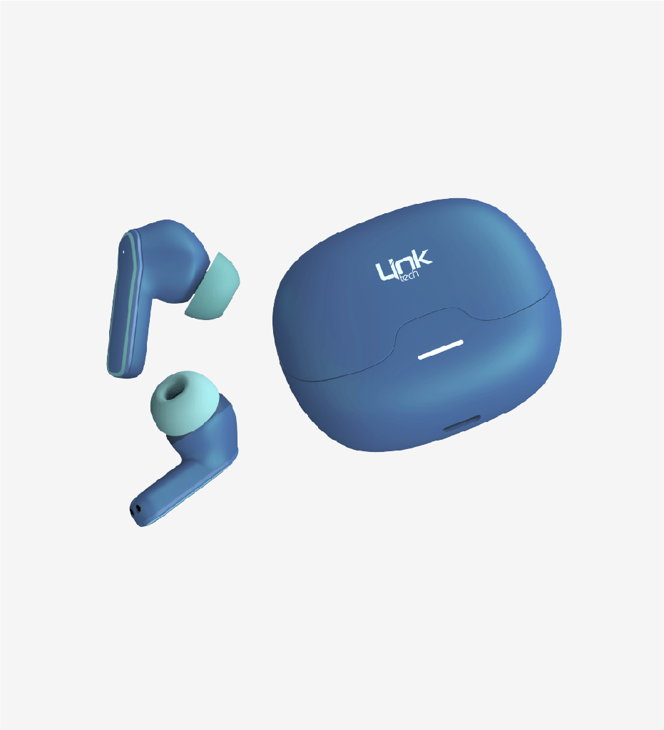 S32 ENC Gaming Bluetooth Earphone - 6