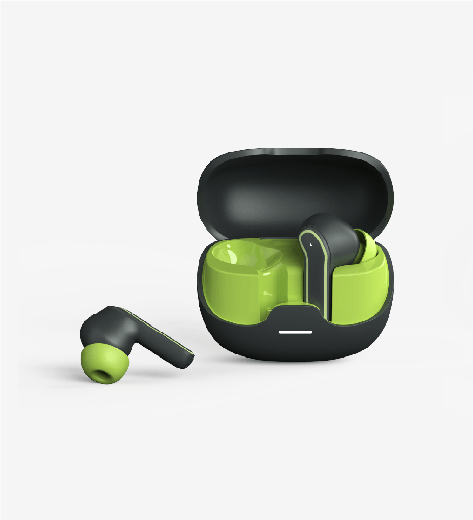 S32 ENC Gaming Bluetooth Earphone - 9