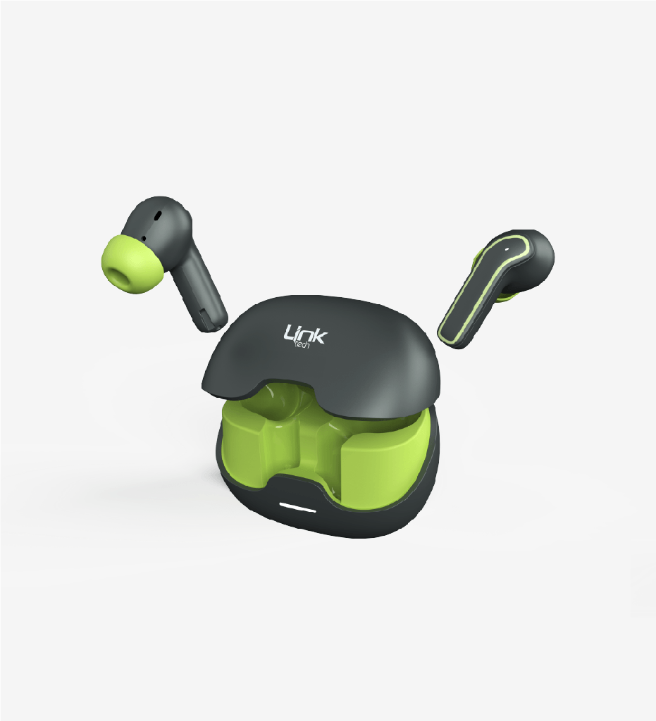S32 ENC Gaming Bluetooth Earphone - 10