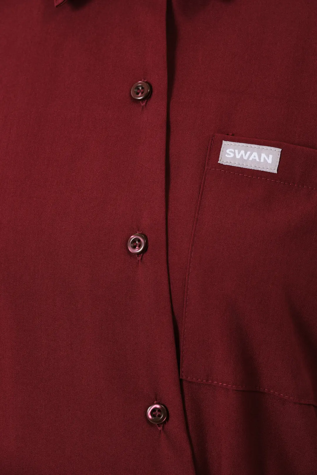 LUNA -  BORDO KADIN  TESETTÜR ÜST ÜNİFORMA - 5