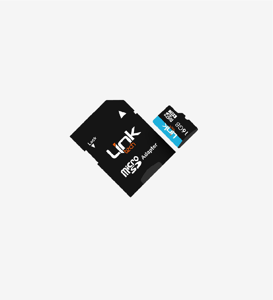M104 16GB Micro SD Memory card - 2