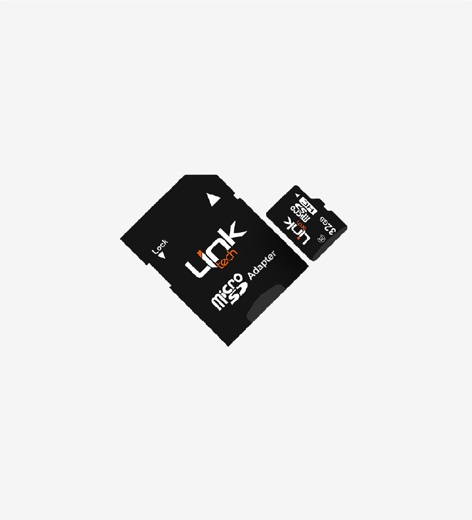 M105 32GB Micro SD Memory card - 2