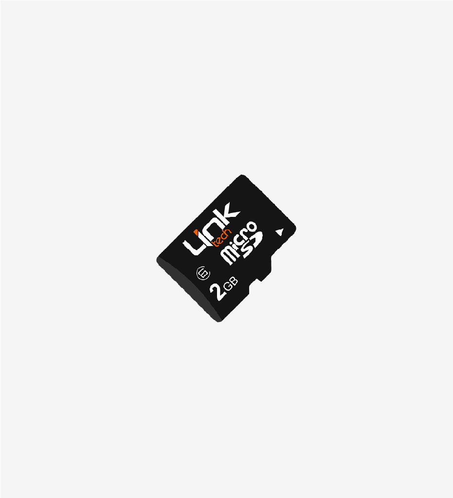M106 2GB Micro SD without adapter Memory card - 2