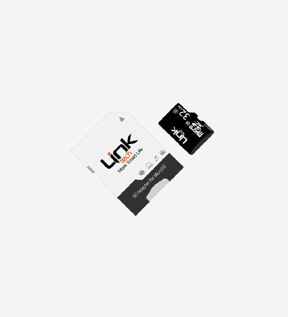 M110 Premium Micro SD Ultra 32 GB 4K Memory card - 2