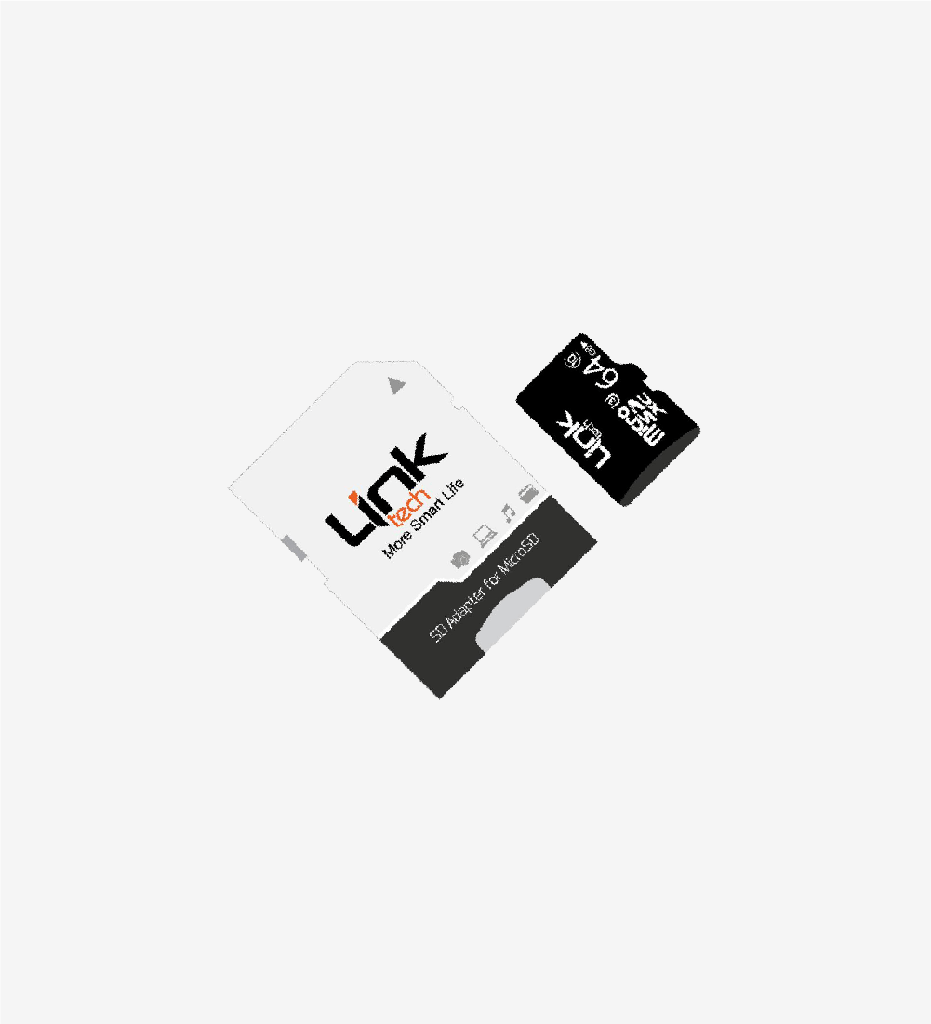 M111 Premium Micro SD Ultra 64 GB Memory card - 2