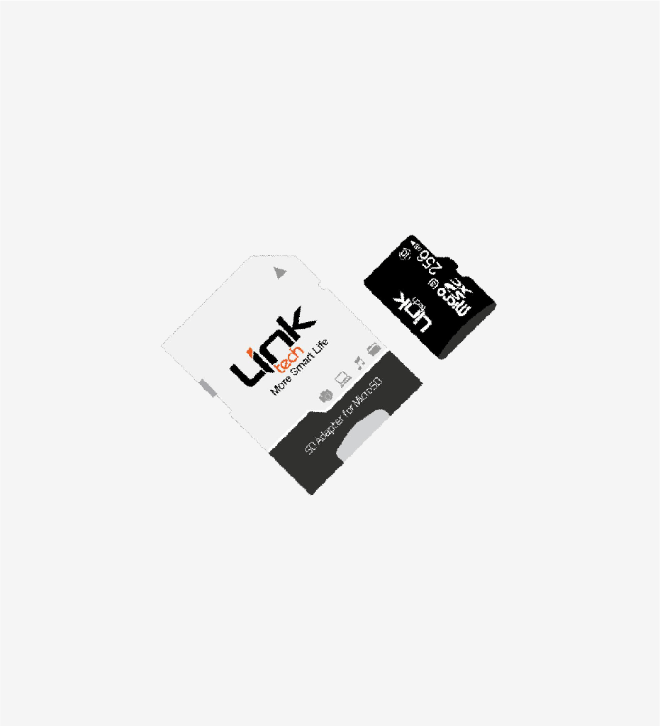 M113 Premium 80MB/s Micro SD Ultra 256 GB Memory card - 2