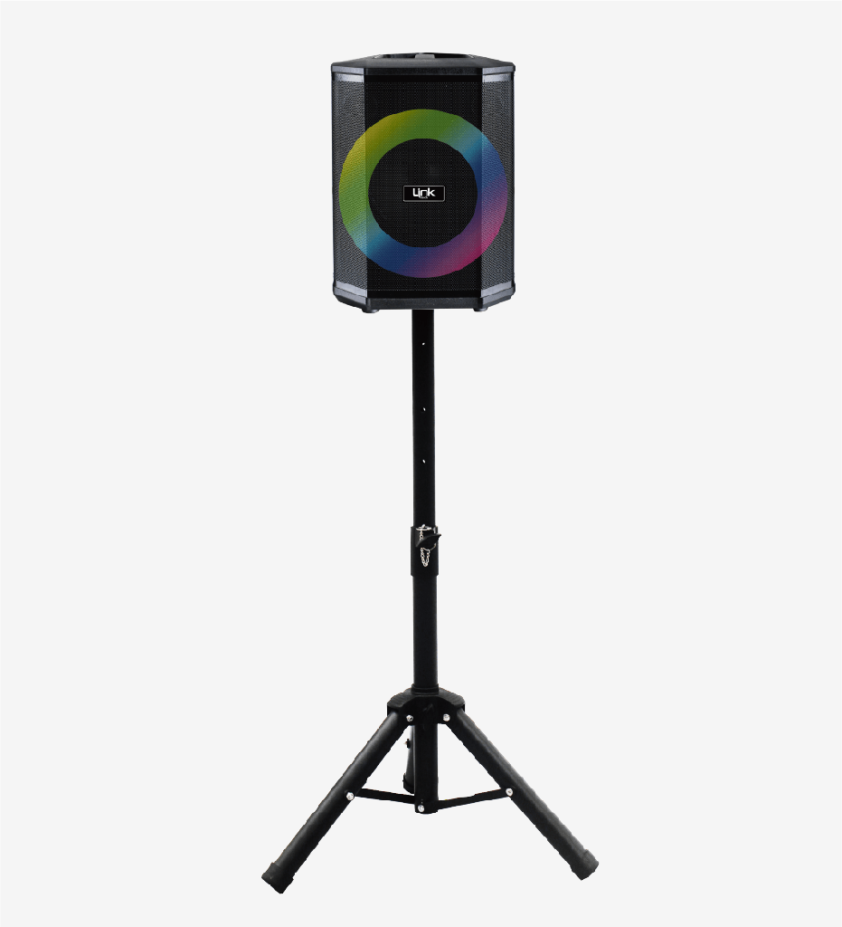 M405 Premium Extra Bass with Microphone Bluetooth Speaker - 2