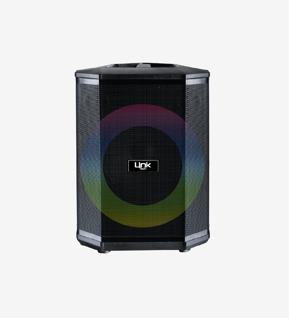 M405 Premium Extra Bass with Microphone Bluetooth Speaker - 3
