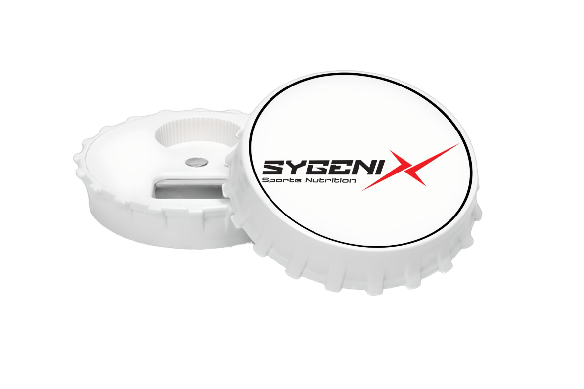 Magnet Kapak Açacağı Sygenix