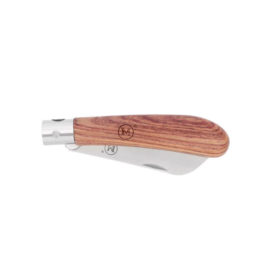 Main Knives 1301 German Line 8,7cm Çakı, Bubinga - 2