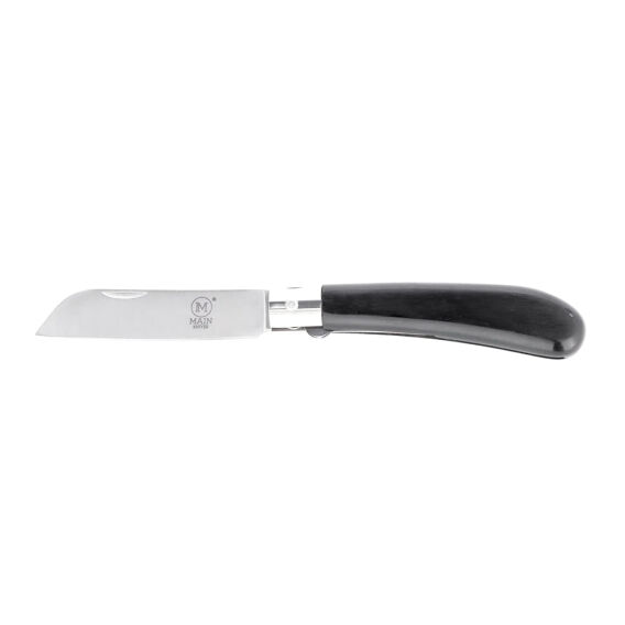 Main Knives 1300 German Line 8,7cm Çakı, Siyah Ağaç