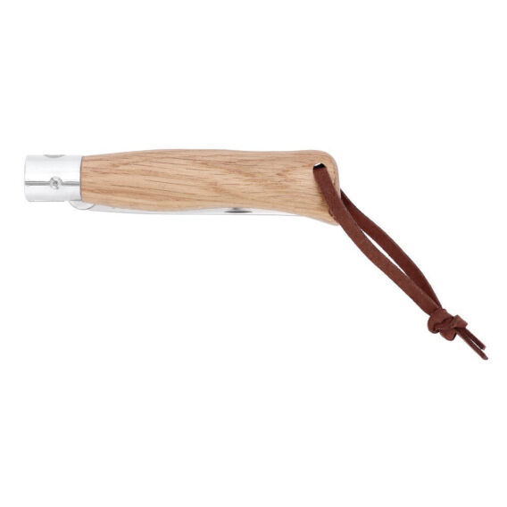 Main Knives 2000-L2 Urban Line 8,7cm  Çakı, Meşe Ağacı - 2