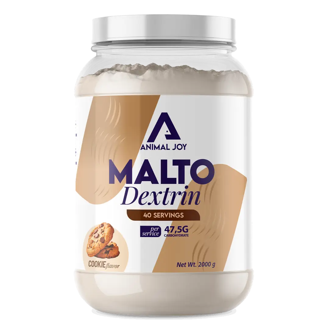 MALTODEXTRIN