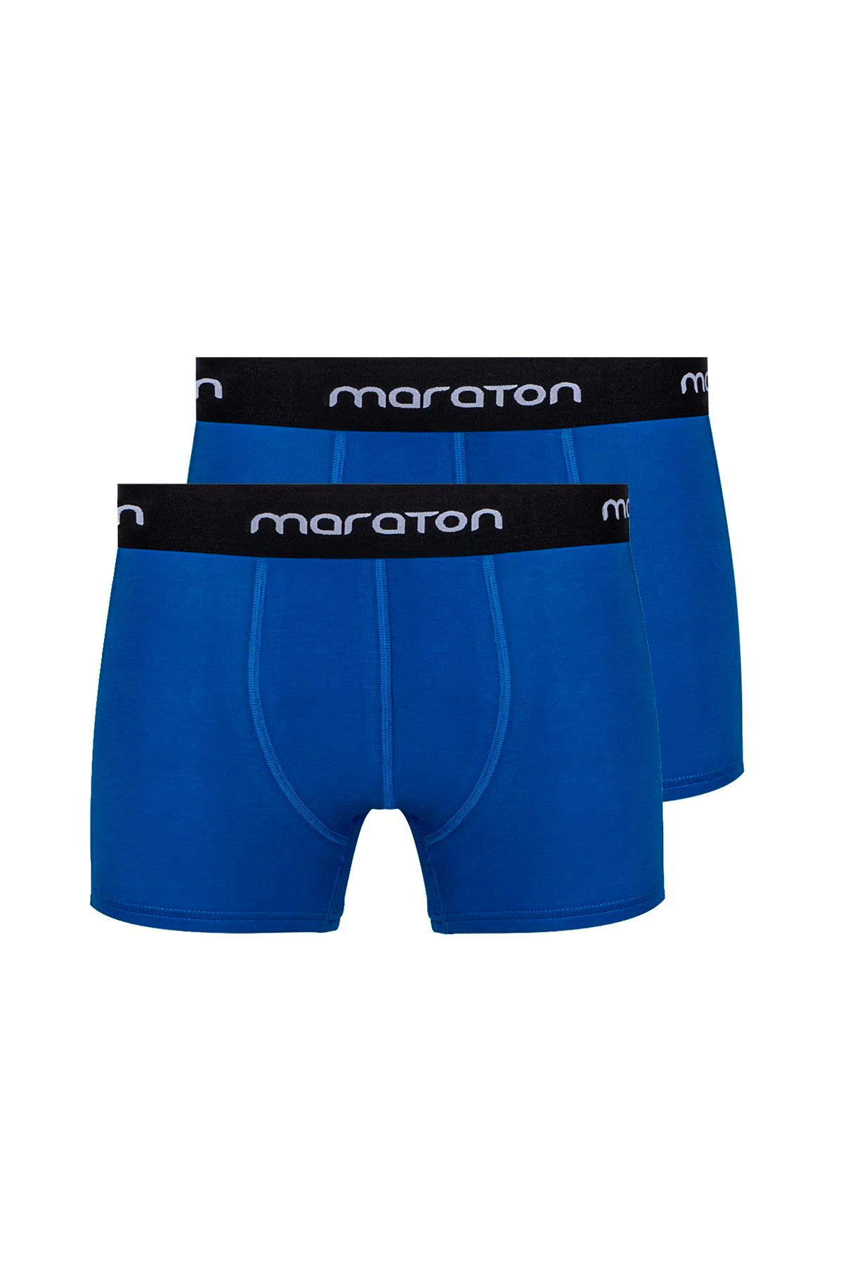 Maraton 2'Lİ Erkek Saks Boxer