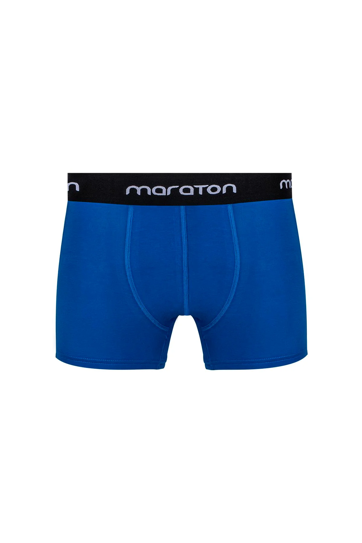 Maraton 2'Lİ Erkek Saks Boxer - 3